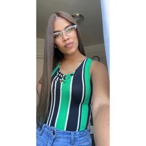 Meet your Posher, Luz